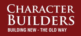 Character Builders