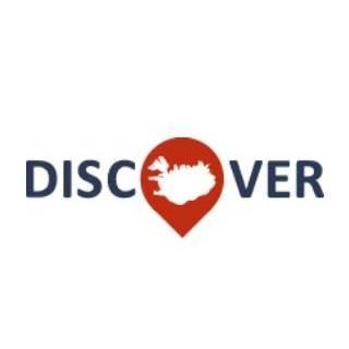 DISCOVER ICELAND EHF