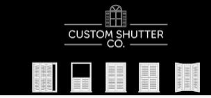 Custom Shutters