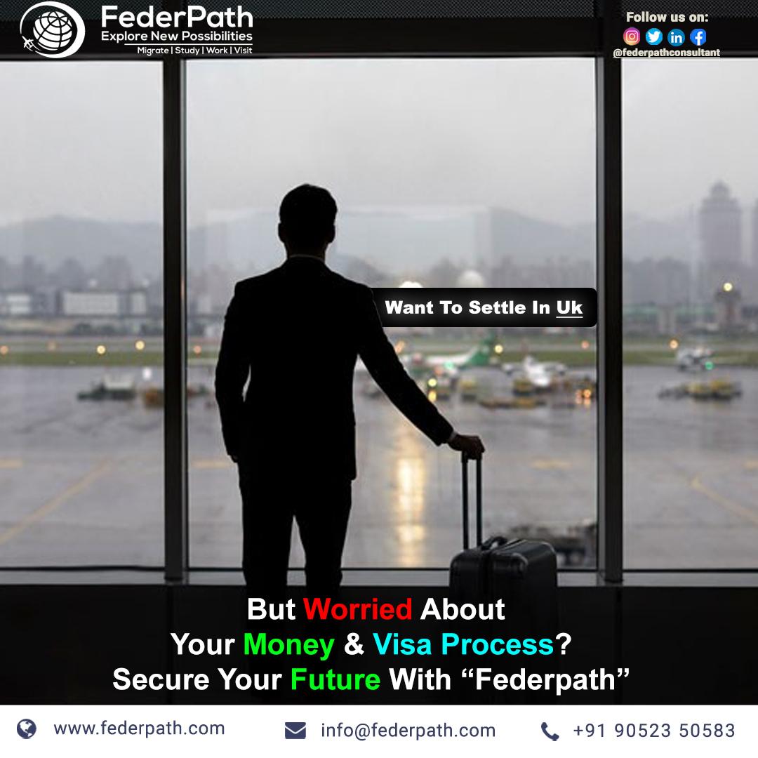 FEDERPATH CONSULTANCY