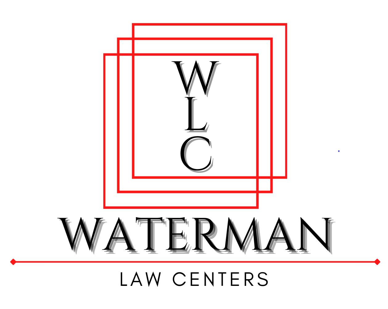 Waterman Law Centers, PLLC