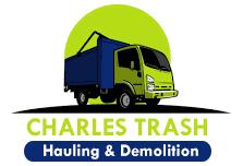 CHARLES TRASH HAULING and DEMOLITION