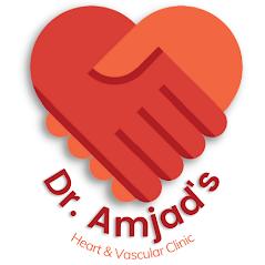 Dr. Amjad Shaikh - Cardiac Surgeon