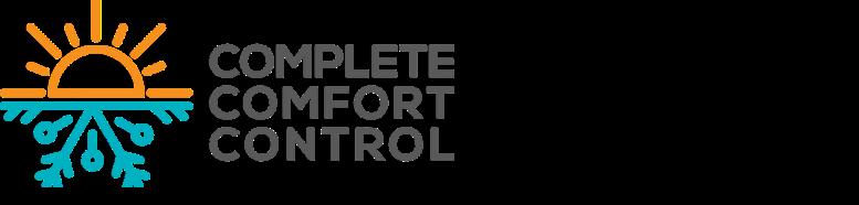 Complete Comfort Control, Inc.