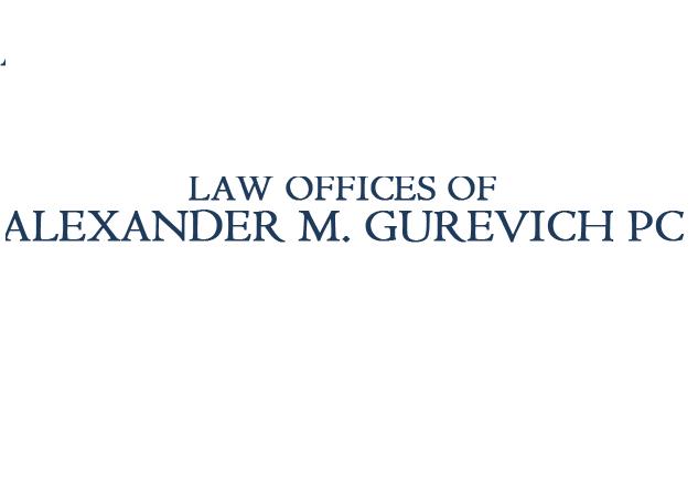 Law Offices of Alexander M. Gurevich