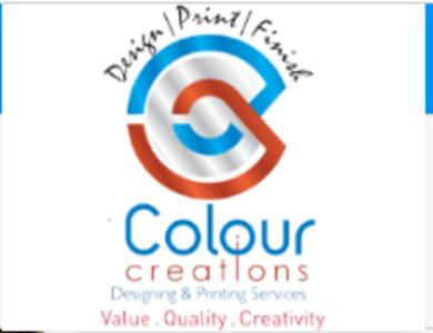 Colour Creation 