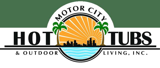 Motor City Hot Tubs, Swim Spas & Outdoor Living