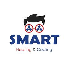 Smart Heating & Cooling