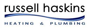 Russell Haskins Heating & Plumbing Ltd