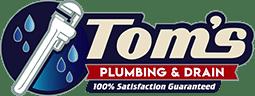 Tom's Plumbing and Drain Service, LLC