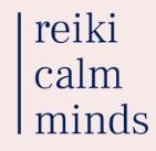 Reiki Calms Minds