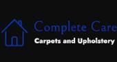 Complete Care Carpets and Upholstery