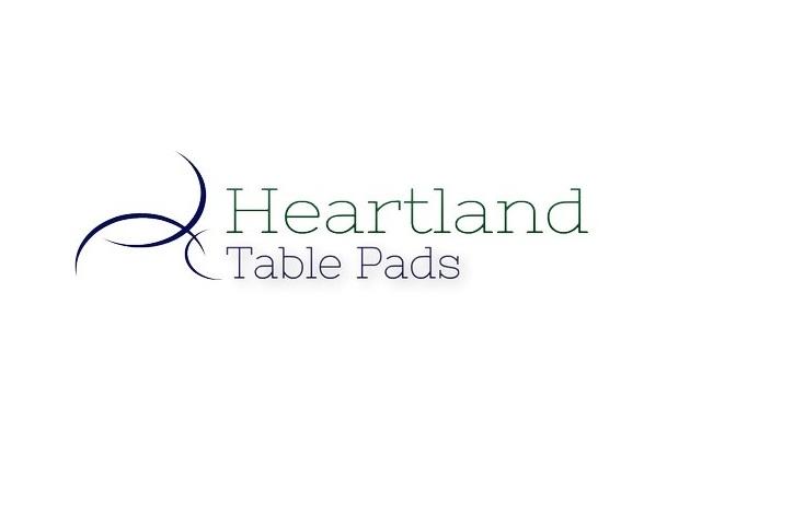 Heartland Table Pads