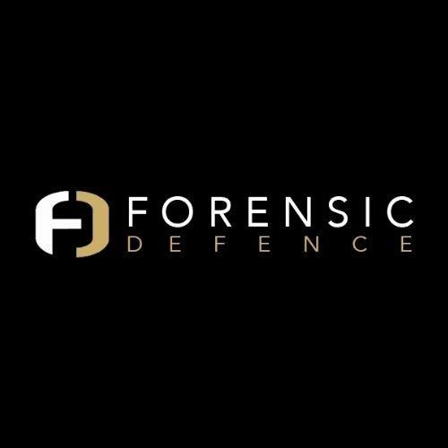 Forensic Defence