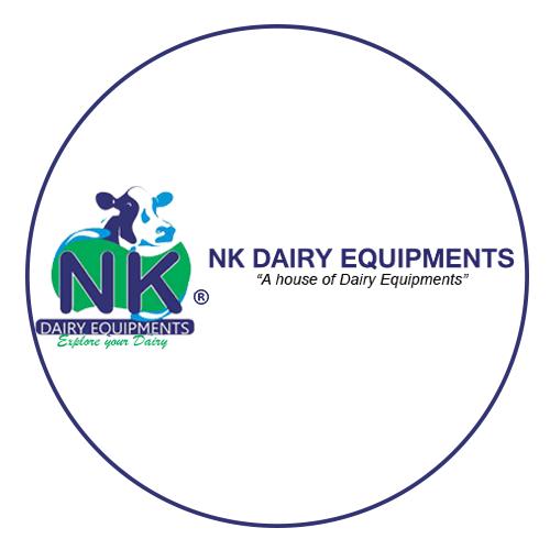 NK Dairy Equipments | Mawa Machine