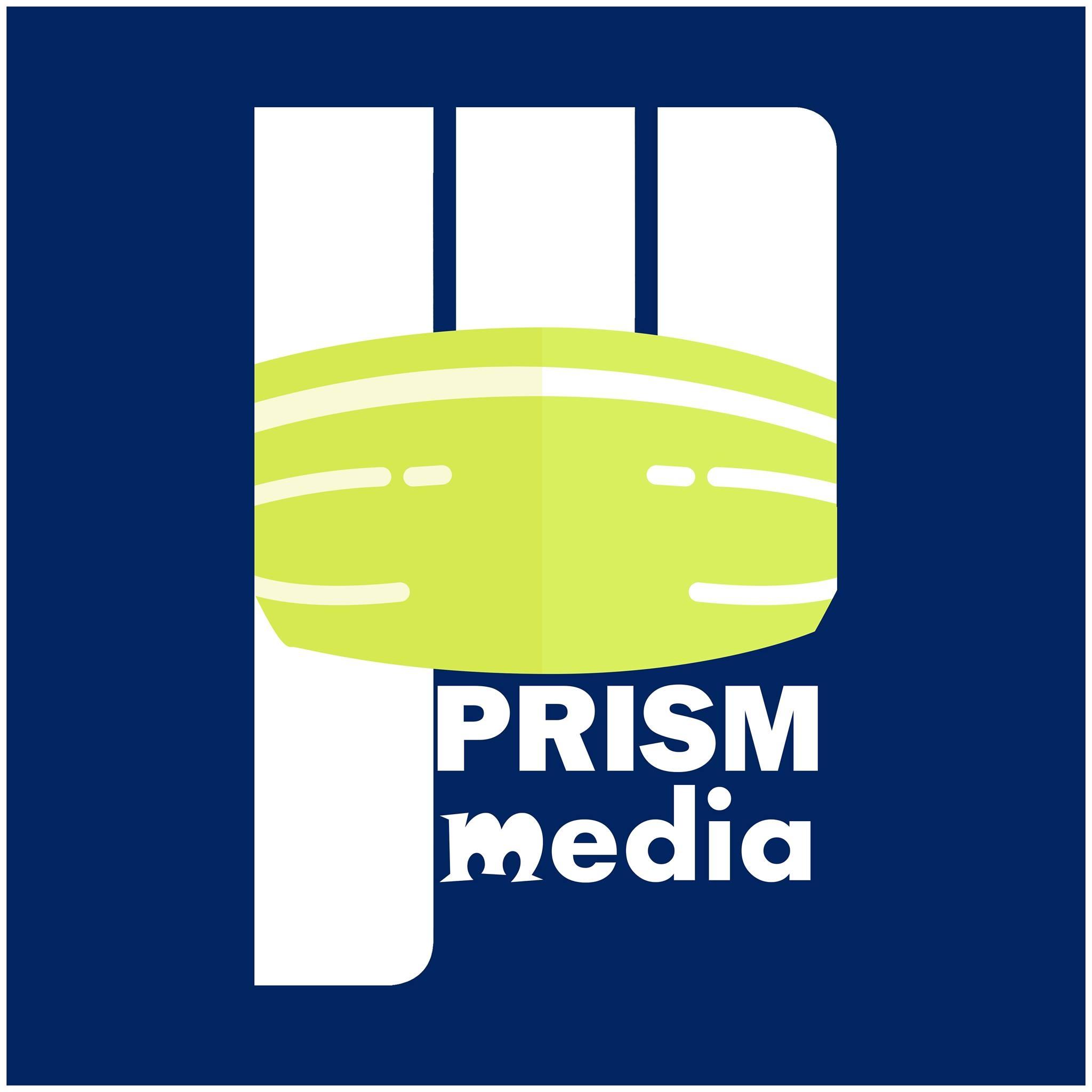 Prism Media Animation Institute