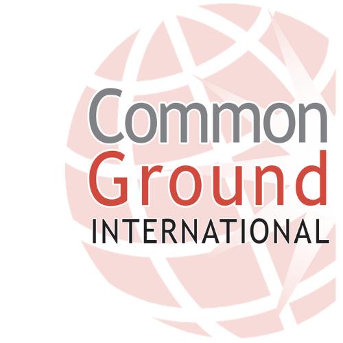 Common Ground International