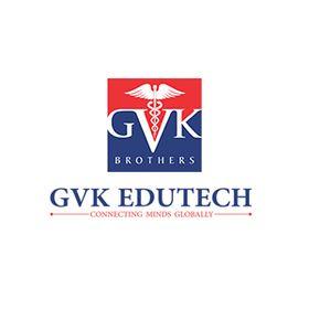 GVK BROTHERS Edutech Services	