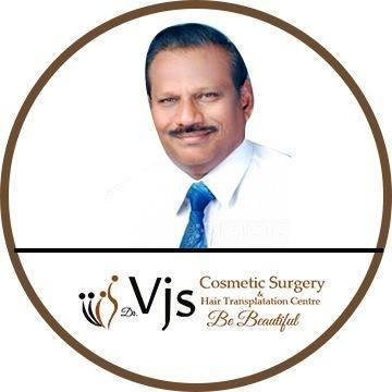 Dr. VJs Cosmetic Surgery Hair Transplant | Liposuction Surgery in Vizag