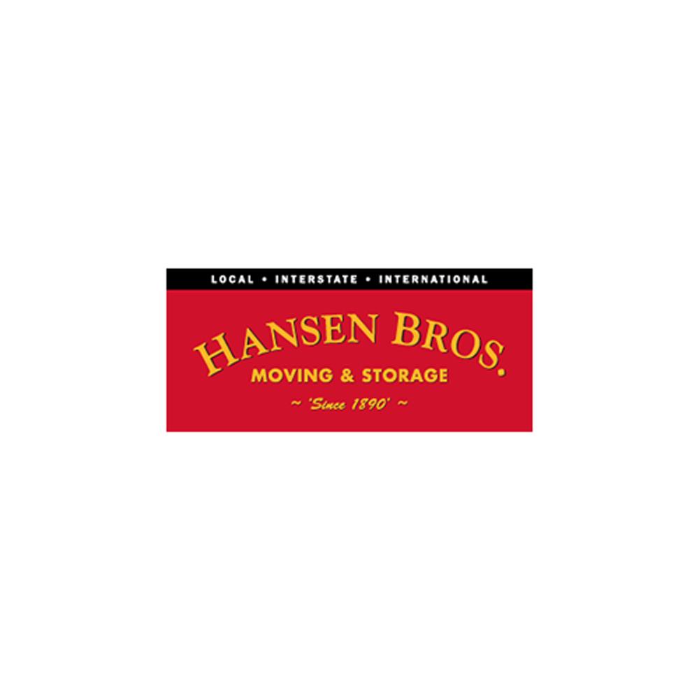 Hansen Bros. Moving & Storage