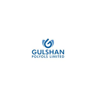 Gulshan Polyols