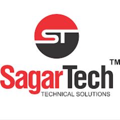 Sagar Tech - Web Developers & Digital Marketing Agency