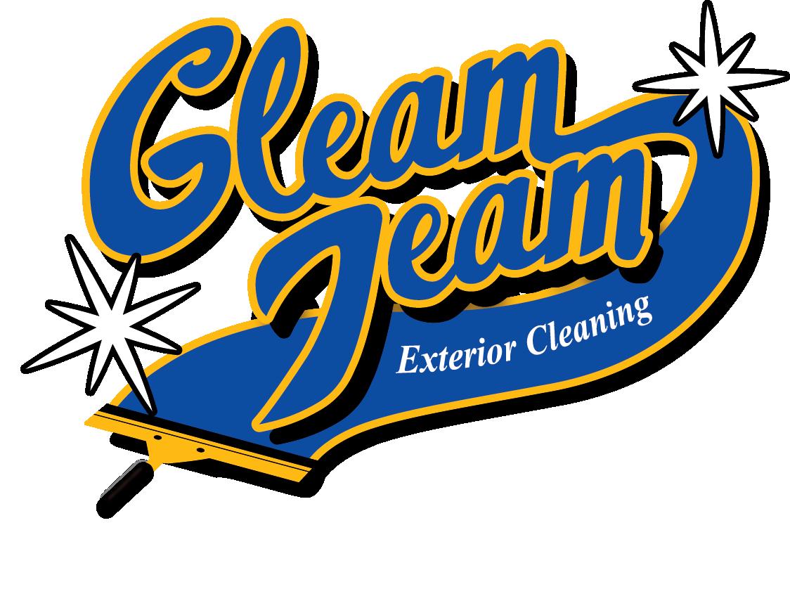 Gleam Team Exterior Cleaning