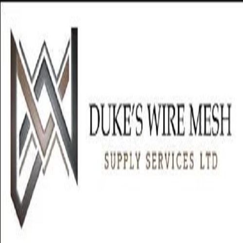 Duke's Wire Mesh Supply Services Ltd.