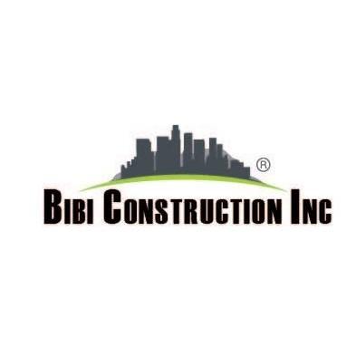 Bibi Construction Inc