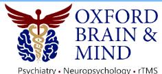 Oxford Brain And Mind