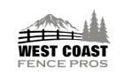 West Coast Fence Pros LLC