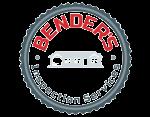 Bender's Inspection Services