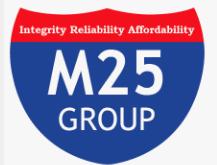 M25 Movers