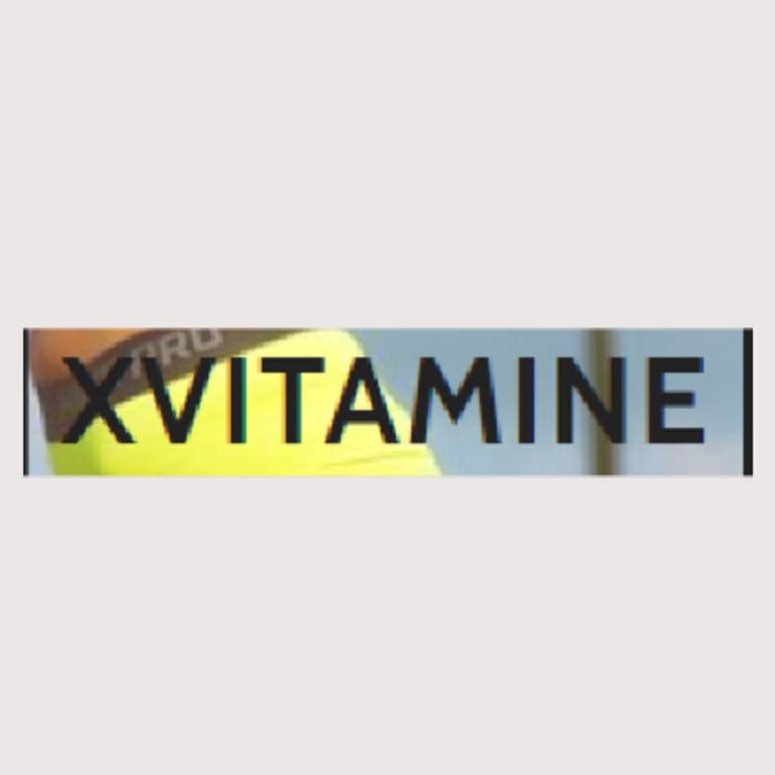 Xvitamin Pills