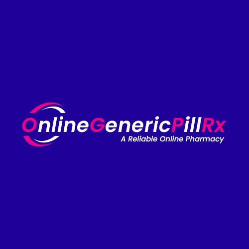 OnlineGenericPillrx Shop