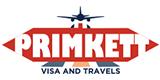 Primkett Visa & Travels