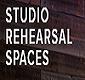 Studio Rehearsal Spaces