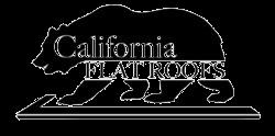  California flat roofs