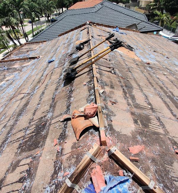 Pembroke Pines Roofing Pros