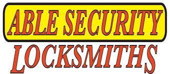 Able Security Locksmiths