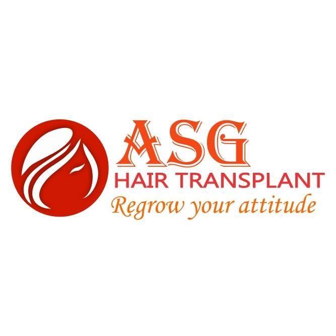 ASG Hair Transplant Centre | Hair Transplant Cost in Punjab