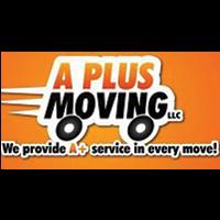 A Plus moving LLC