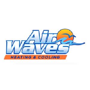 Air Waves Heating and Cooling