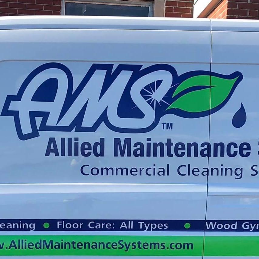 Allied Maintenance Systems