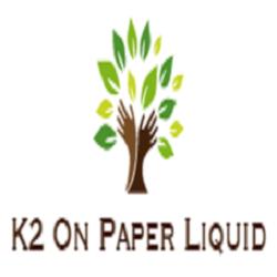 K2 on Paper Liquid