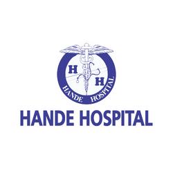 Hande Hospital chennai