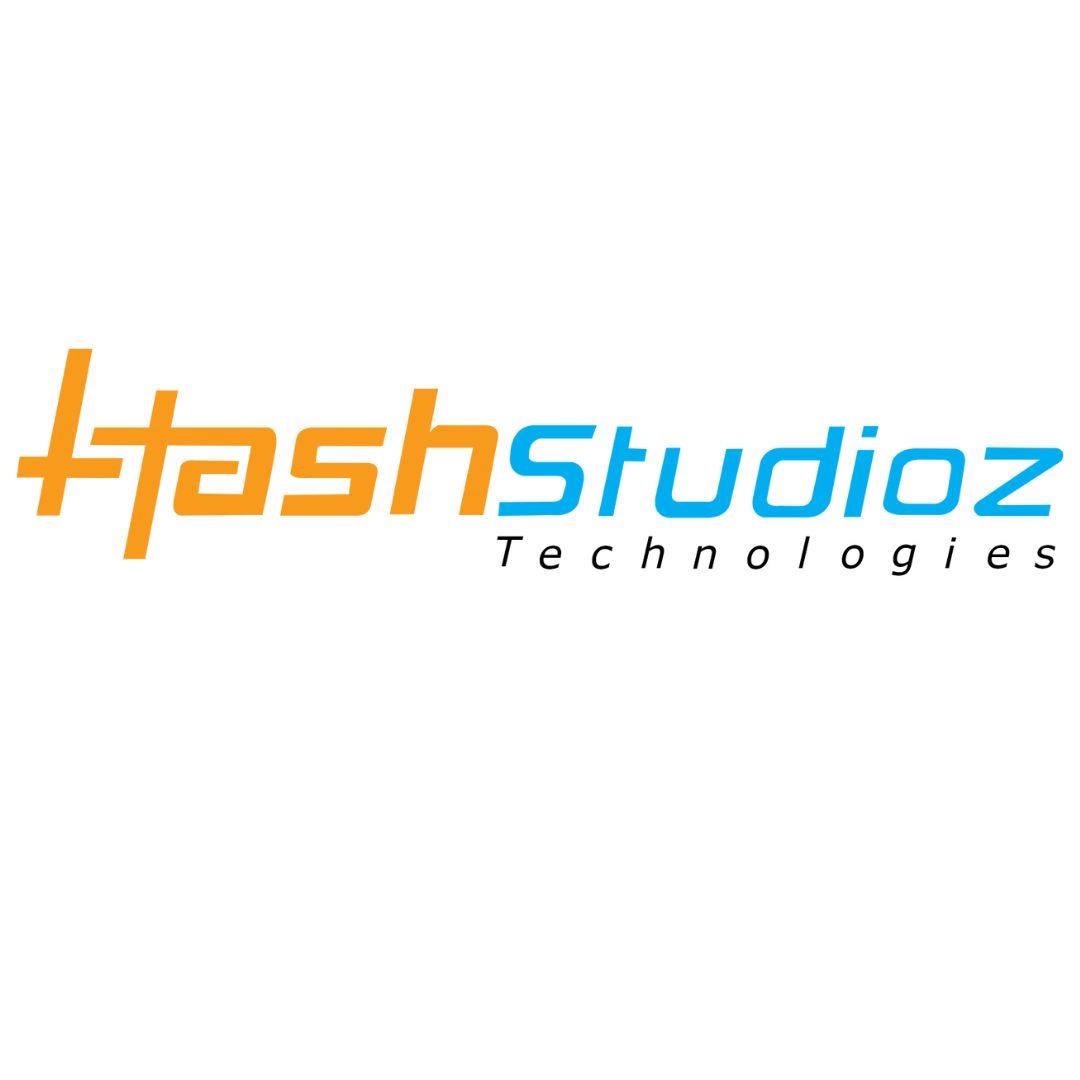 HashStudioz Technologies Inc