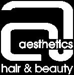 Aesthetics Hair & Beauty