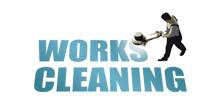 Works Cleaning Ltd