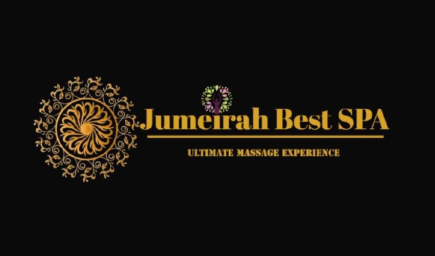 Jumeirah Best SPA & Massage Center